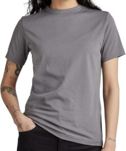 G-Star Top GS Graphic Slim Tops Mujer