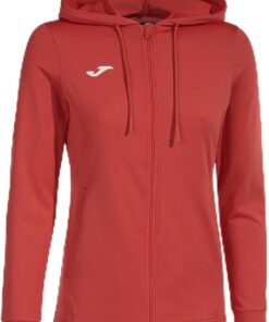 Joma Sculpture Sudadera con Capucha para Mujer