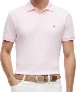 Tommy Hilfiger Polo S/S para Hombre