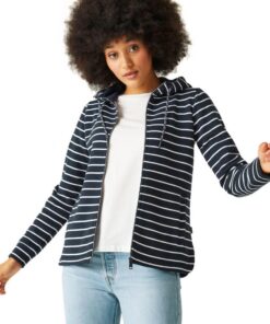 Regatta Regatta Women's Bayletta Full Zip Hoody Forro Polar Mujer