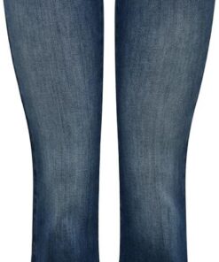 ONLY Flared fit Jeans ONLBLUSH Mid Waist Flared Fit Jeans