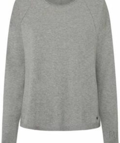 Pepe Jeans Isela Crew Neck Prendas de Punto Mujer