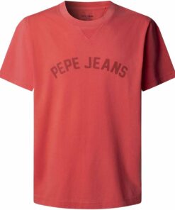 Pepe Jeans GIO tee Camiseta Hombre (Pack de 1)