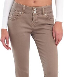 LTB Molly M - Jeans Mujer
