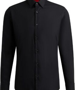 Hugo Dress Shirt Camisa de Botones Hombre