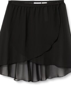 Capezio - Falda de Gasa para Mujer, Mujer, CAD800