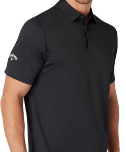Callaway Torneo de Golf OPTI-Dri Cofre Izquierdo Polo de