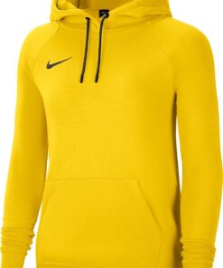 Nike Team Club 20 - Sudadera con Capucha Hoodie Hombre (Pack de 1)