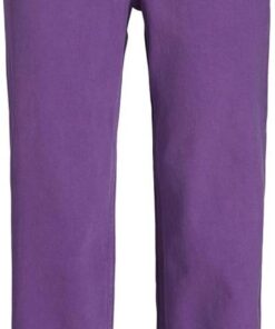 JJXX Jxlisbon Mom HW Jeans AKM Sn Pantalón Vaquero para Mujer