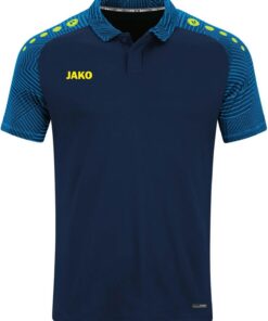 JAKO Performance Poloshirt