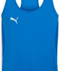 Puma Teamgoal Tank Top Camiseta sin Mangas Mujer (Pack de 1)