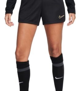 Nike WNk DF Acd23 Short K - Pantalón Corto para Mujer