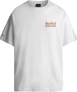 RBR Team Graphic tee Camiseta Hombre (Pack de 1)