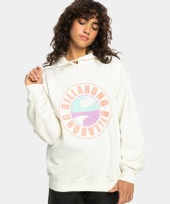 Billabong Graphic Hoodie Sudadera Hombre