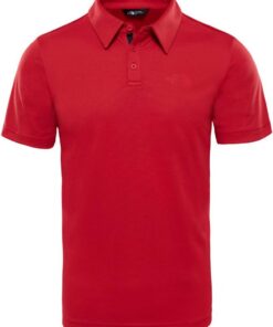 THE NORTH FACE Tanken Polo Hombre (paquete de 1)