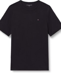 Tommy Hilfiger 3p SS tee Um0um03870 Camiseta S/S Hombre (Pack de 1)