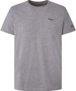 Pepe Jeans Original Basic 3 N Camisetas