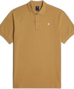 G-Star Hombre Dunda Overdyed Slim Polo