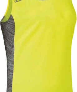 Asioka Elba Camiseta Hombre (Pack de 1)