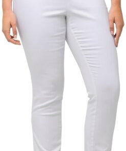 Ulla Popken Jeggings Vaqueros, Mujer