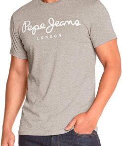 Pepe Jeans Original Stretch N Camiseta