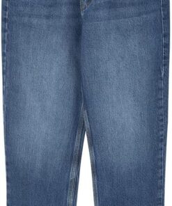 SPRINGFIELD Women's 6828223 Mom Jeans