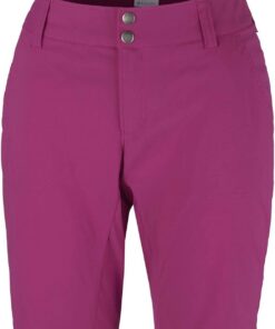 Columbia Saturday Trail, Shorts largos, Mujer