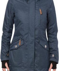 berydale Bd100 Chaqueta Mujer (Pack de 1)