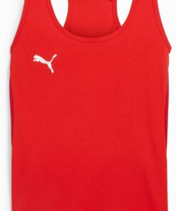 Puma Teamgoal Tank Top Camiseta sin Mangas Mujer (Pack de 1)