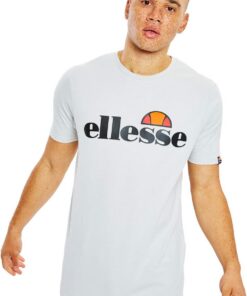 Ellesse Camiseta SL Prado para Hombre