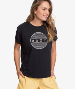 Roxy Women's Epic Afternoon Word T-Shirt