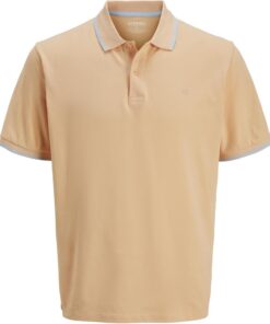 JJ REBEL Jrebzell Polo SS Sn para Hombre