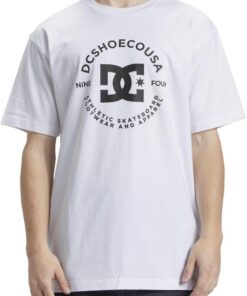 Dcshoes DC Star Pilot - Camiseta para Hombre