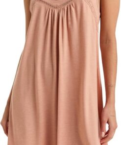 Roxy Rare Feeling Vestido Mujer (Pack de 1)