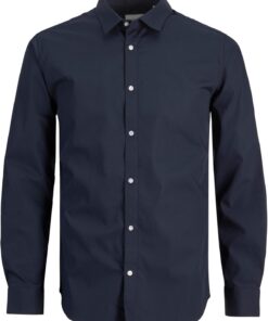 JACK & JONES Dress Shirt Slim Fit Dress Shirt