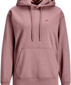 JACK & JONES Hoodie JXABBIE Hoodie