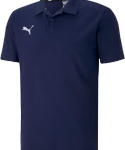 Puma Hombre teamGOAL 23 Casuals Polo