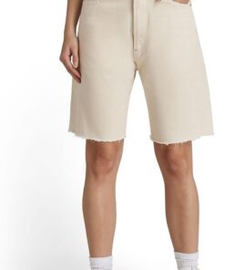 G-STAR Mujer Type 89 Bermuda Shorts
