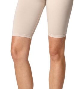 Merry Style Leggins Cortos Mujer Shorts Mallas Deportivas MS10-145 | Shorts elásticos y cómodos para mujer; pantalones cortos y mallas deportivas para verano, gimnasio, fitness y uso diario
