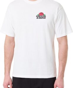 Vans So Long Reaper SS tee Camiseta Hombre