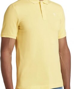 G-Star Hombre Dunda Overdyed Slim Polo