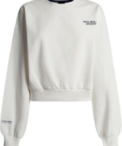 Pepe Jeans W Reflect Logo Crew Sudadera para Mujer