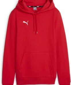 Puma Teamgoal Casuals Hoody Wmn Jersey Mujer (Pack de 1)
