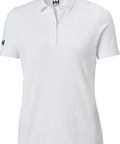 Helly Hansen Mujer Polo Crew Tech