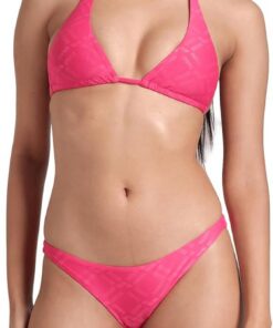 ARENA Women's Losange Bikini Triangle Bañador de Dos Piezas Mujer