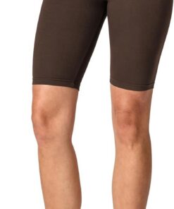 Merry Style Leggins Cortos Mujer Shorts Mallas Deportivas MS10-145 | Shorts elásticos y cómodos para mujer; pantalones cortos y mallas deportivas para verano, gimnasio, fitness y uso diario