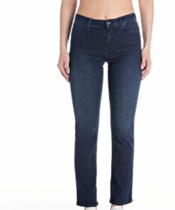 Replay Zolie Powerstretch Denim - Jeans Mujer
