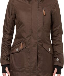 berydale Bd100 Chaqueta Mujer (Pack de 1)