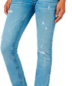 Pepe Jeans Venus Pl200029 Jeans Mujer