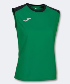 Joma Camiseta de Tirantes Eco Championship - Mujer Camiseta de Tirantes Mujer